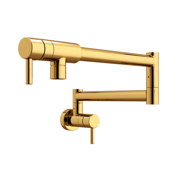 Lux Pot Filler (7 Finishes)