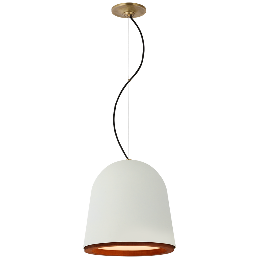 Murphy Small Pendant