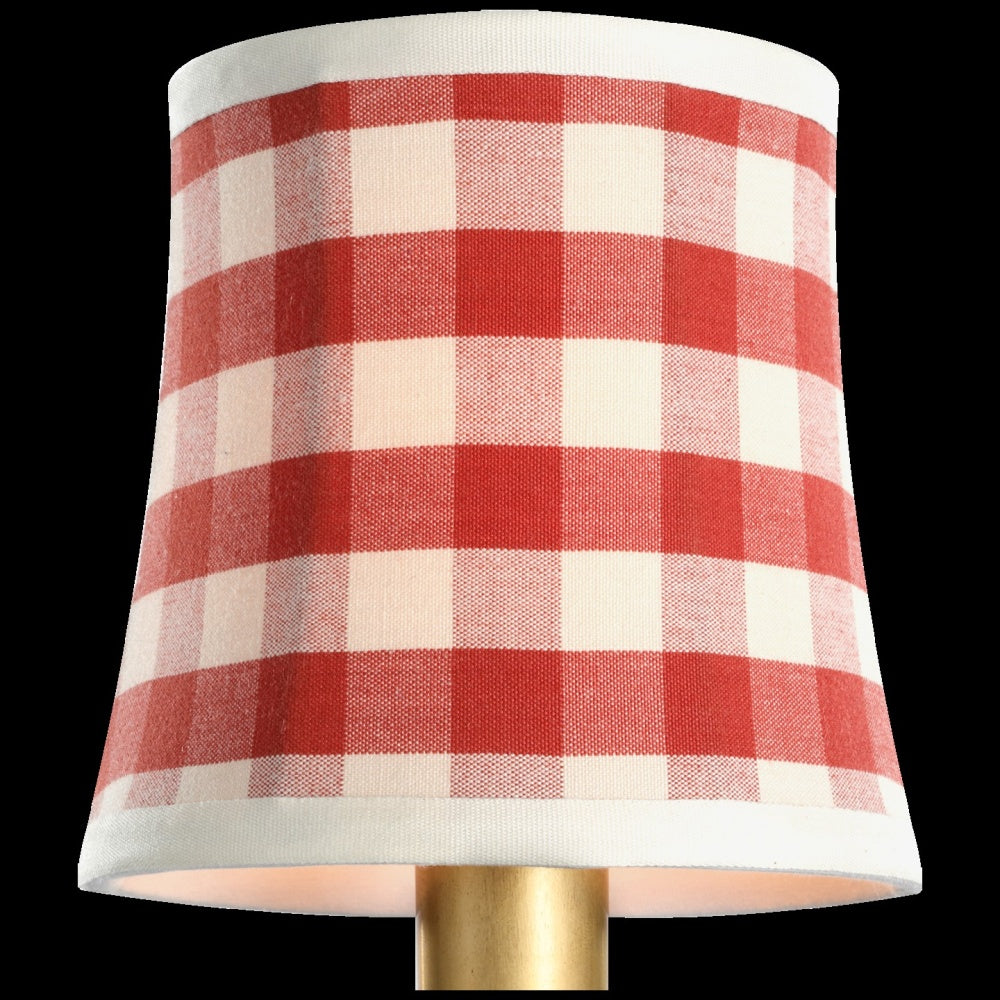 Schumacher 5" Soft Empire Shade
