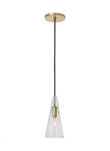 Load image into Gallery viewer, Selina Mini Pendants-SLPD281 - by Visual Comfort &amp; Co. Modern Collection
