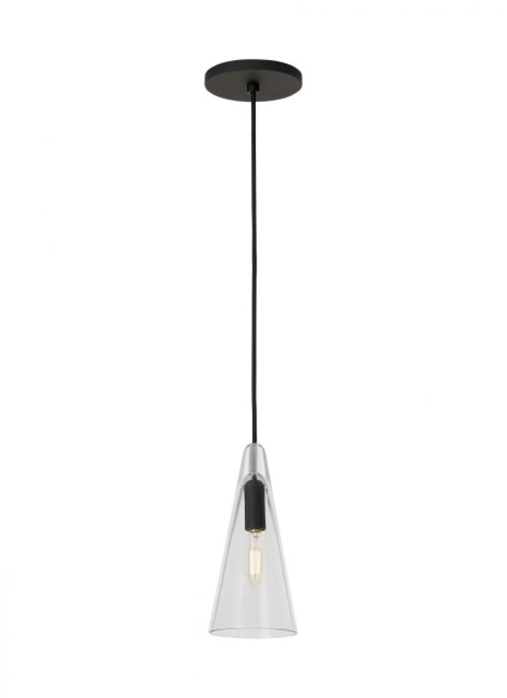Selina Small Accent Pendant