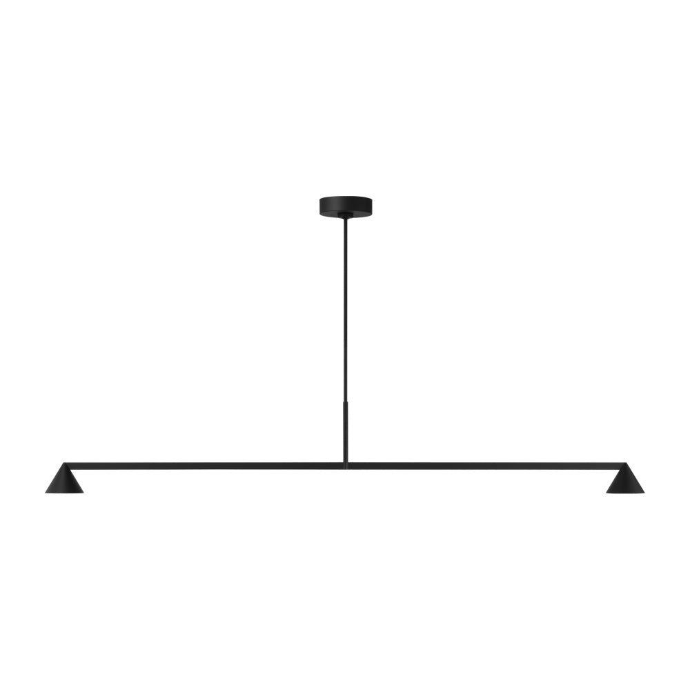 Midrand 60 Linear Chandelier