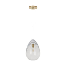 Load image into Gallery viewer, Alina Medium Accent Pendant
