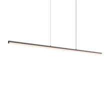 Load image into Gallery viewer, 60&#39;&#39; Slim Linear Pendant, 5CCT
