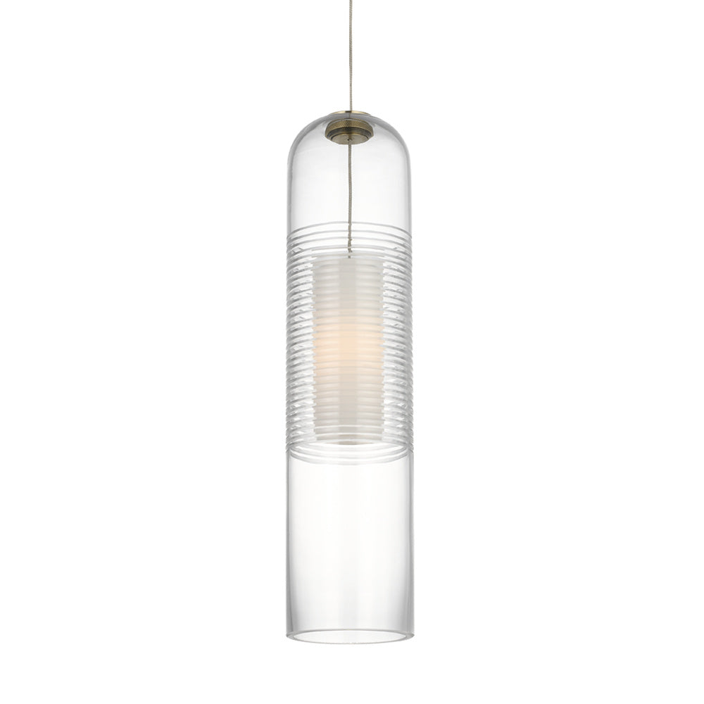 Leano 15 Pendant