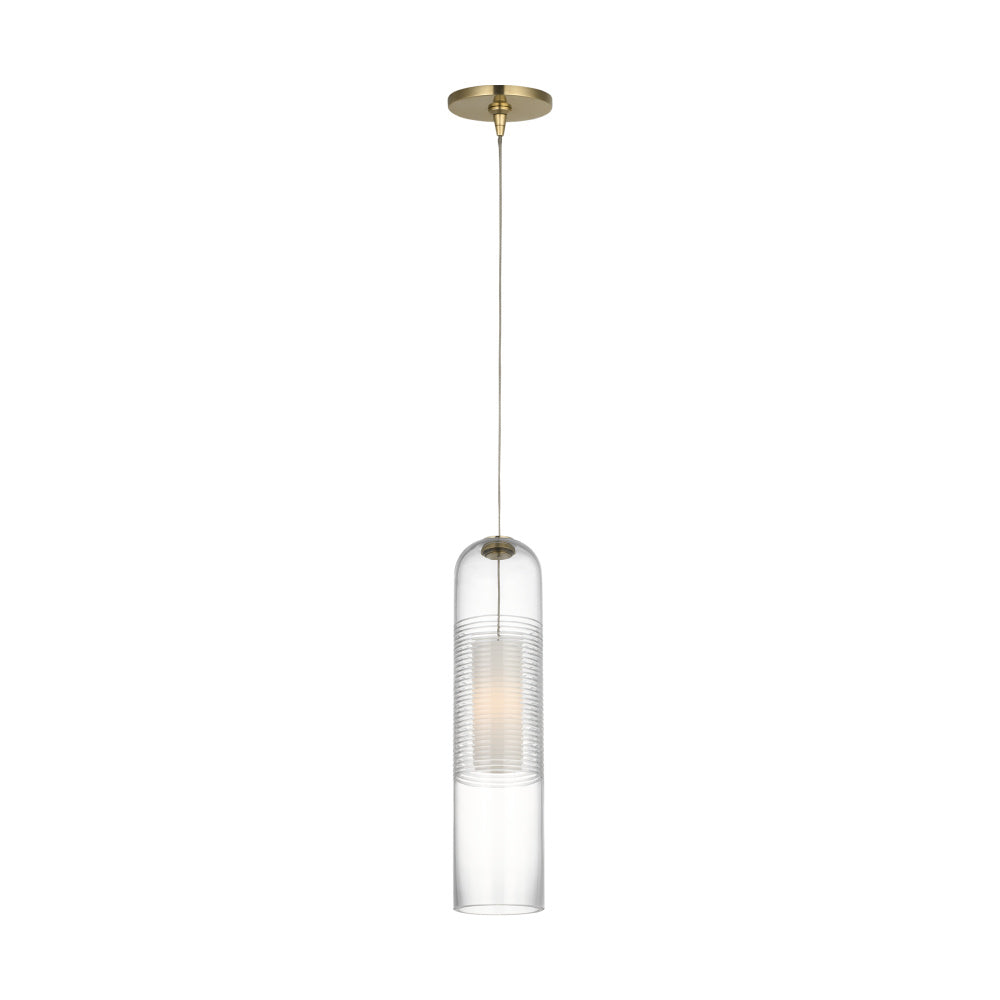 Leano 15 Pendant