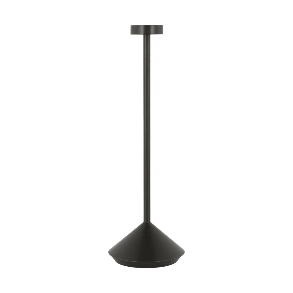 Moneta Accent Rechargeable Table Lamp
