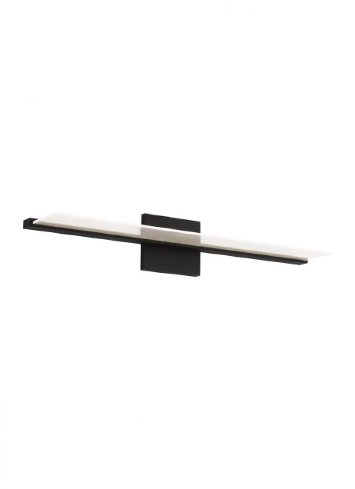 Bathroom Fixtures-Visual Comfort & Co. Modern Collection-700BCSPAN2