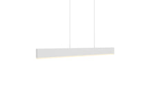 Load image into Gallery viewer, 48in Slim Linear Pendant, 5CCT
