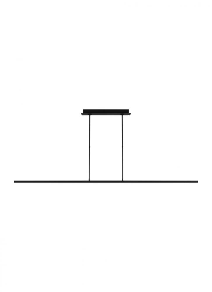 Stagger 72 Linear Suspension