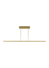 Load image into Gallery viewer, Chandeliers-Visual Comfort &amp; Co. Modern Collection-700LSSTG72
