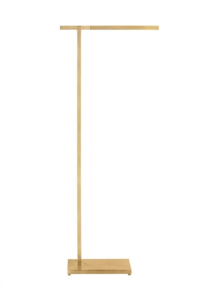 Stagger Lamps-MDFL29827 - by Visual Comfort & Co. Modern Collection