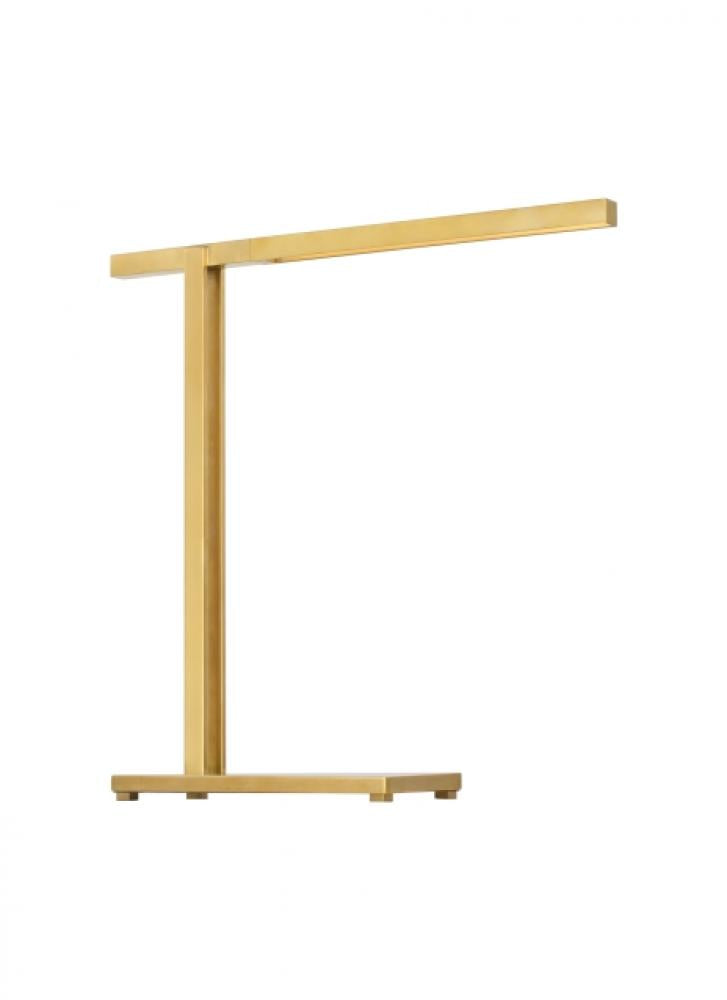 Stagger Small Table Lamp