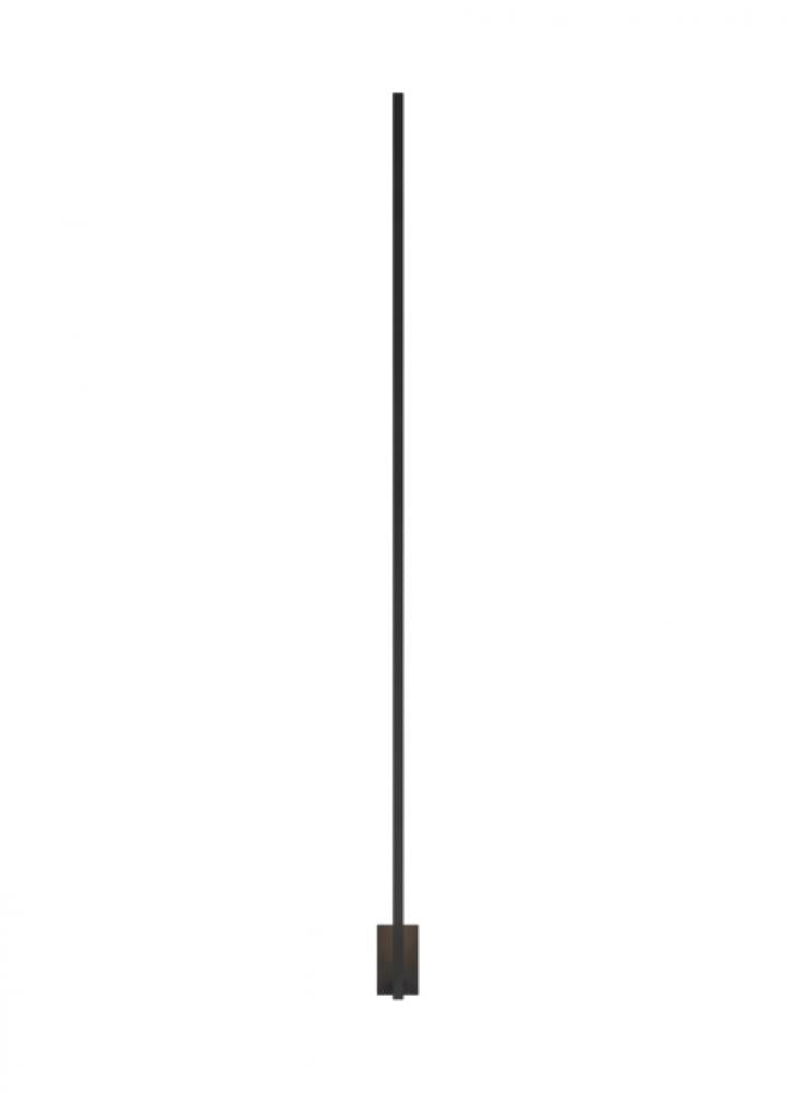 Stagger Sconces-700WSSTG63 - by Visual Comfort & Co. Modern Collection