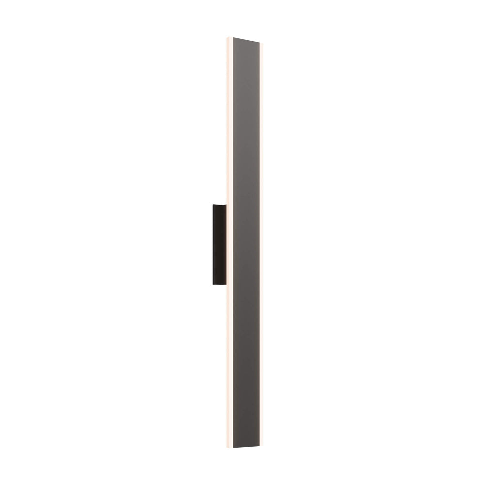 Slim Decorative Outdoor Modern Wall Sconce 5CCT