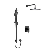 Load image into Gallery viewer, Equinox 2-Way Shower System- NO VALVE (3 Finishes)
