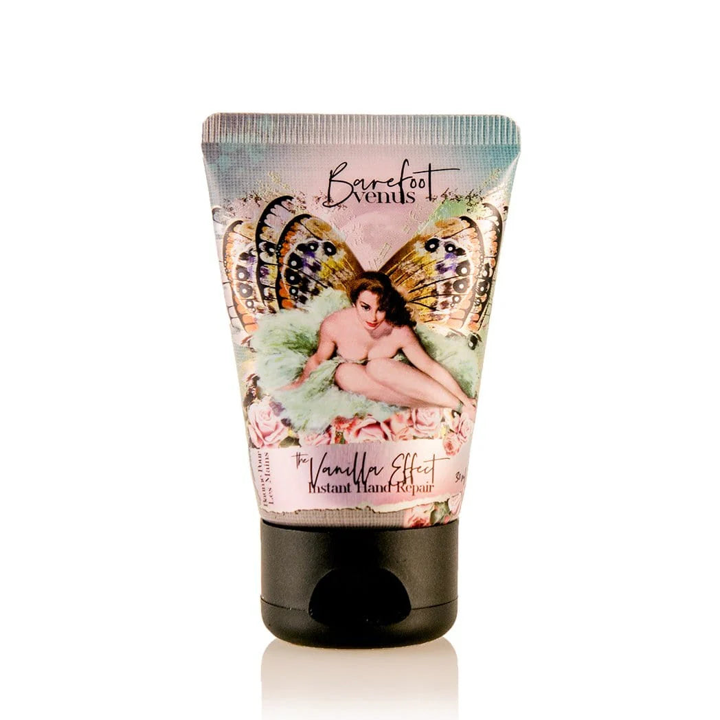 The Vanilla Effect | Instant Hand Repair PROTECTION & REPAIR