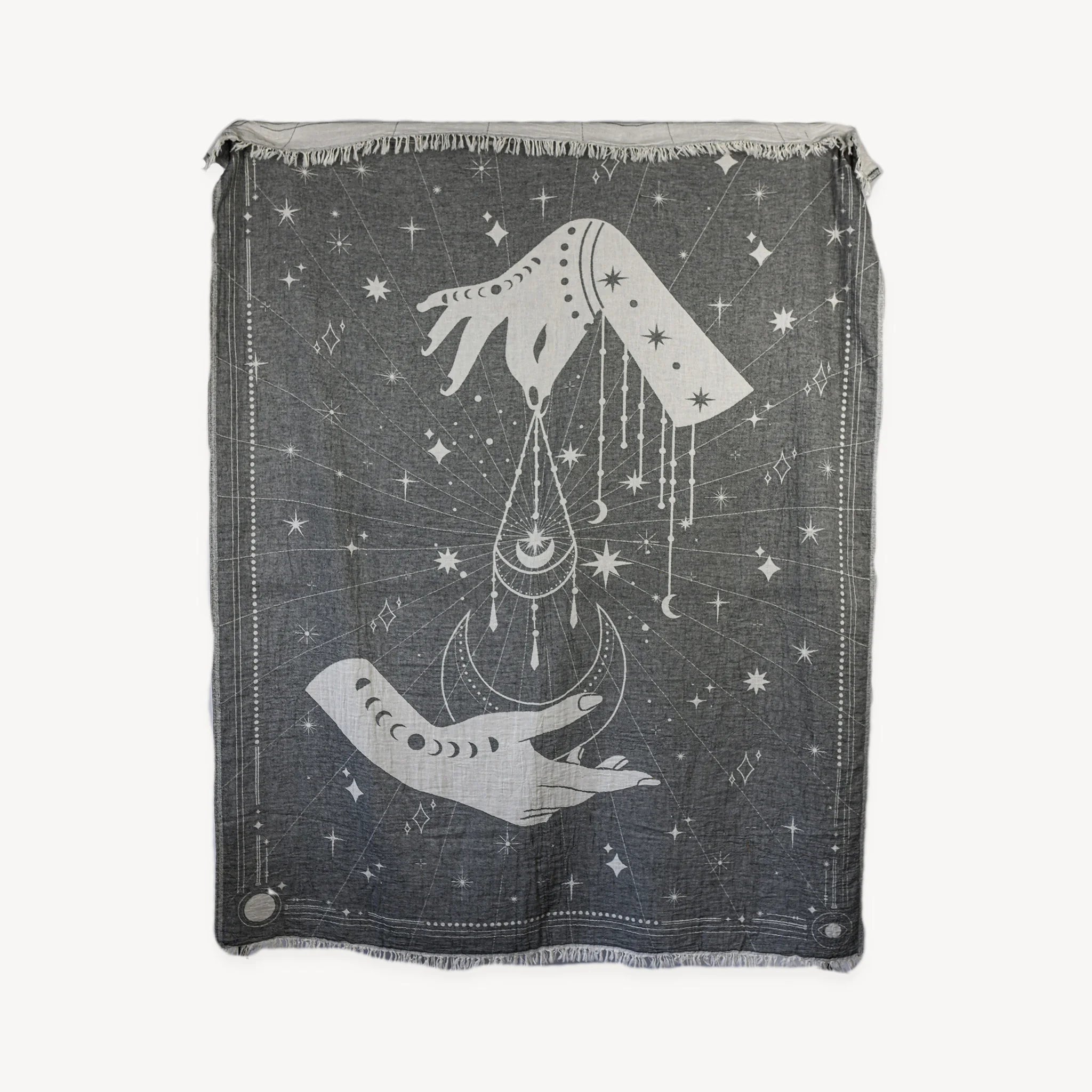 Throw - Mystic