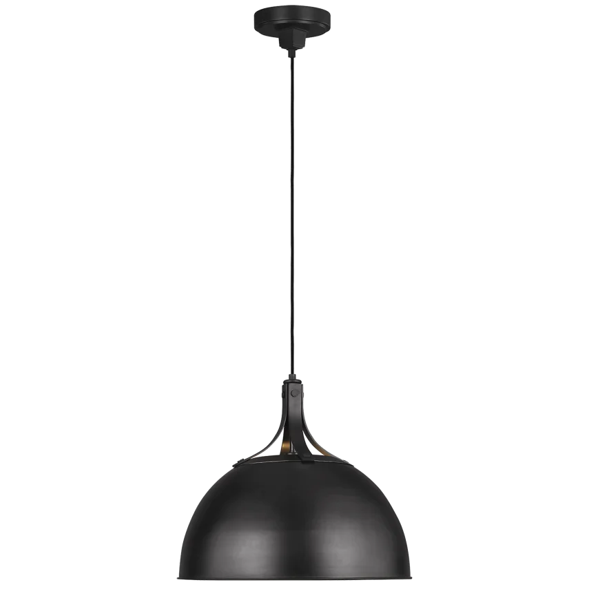 Logan Pendant - by Generation Lighting