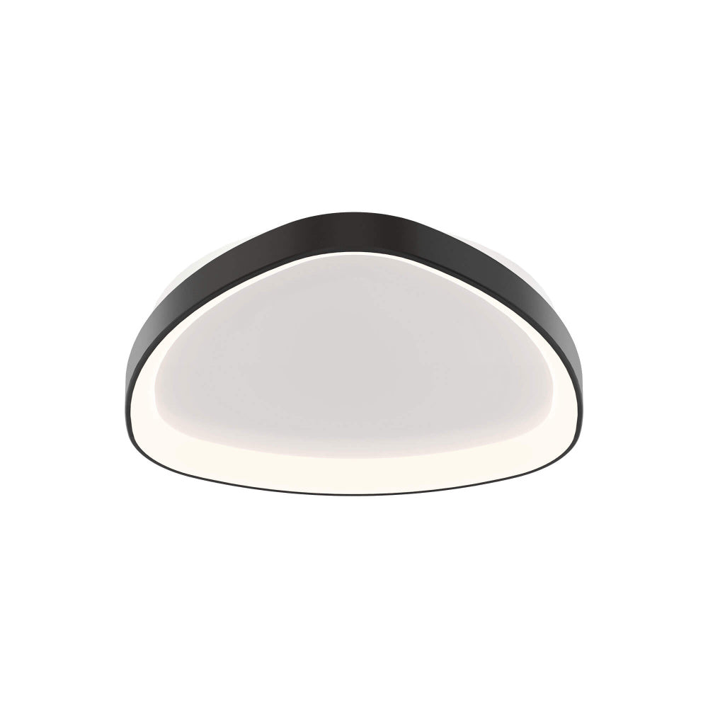 Trimless Flush Mount