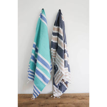 Load image into Gallery viewer, Ariel Towel (4 Finishes)
