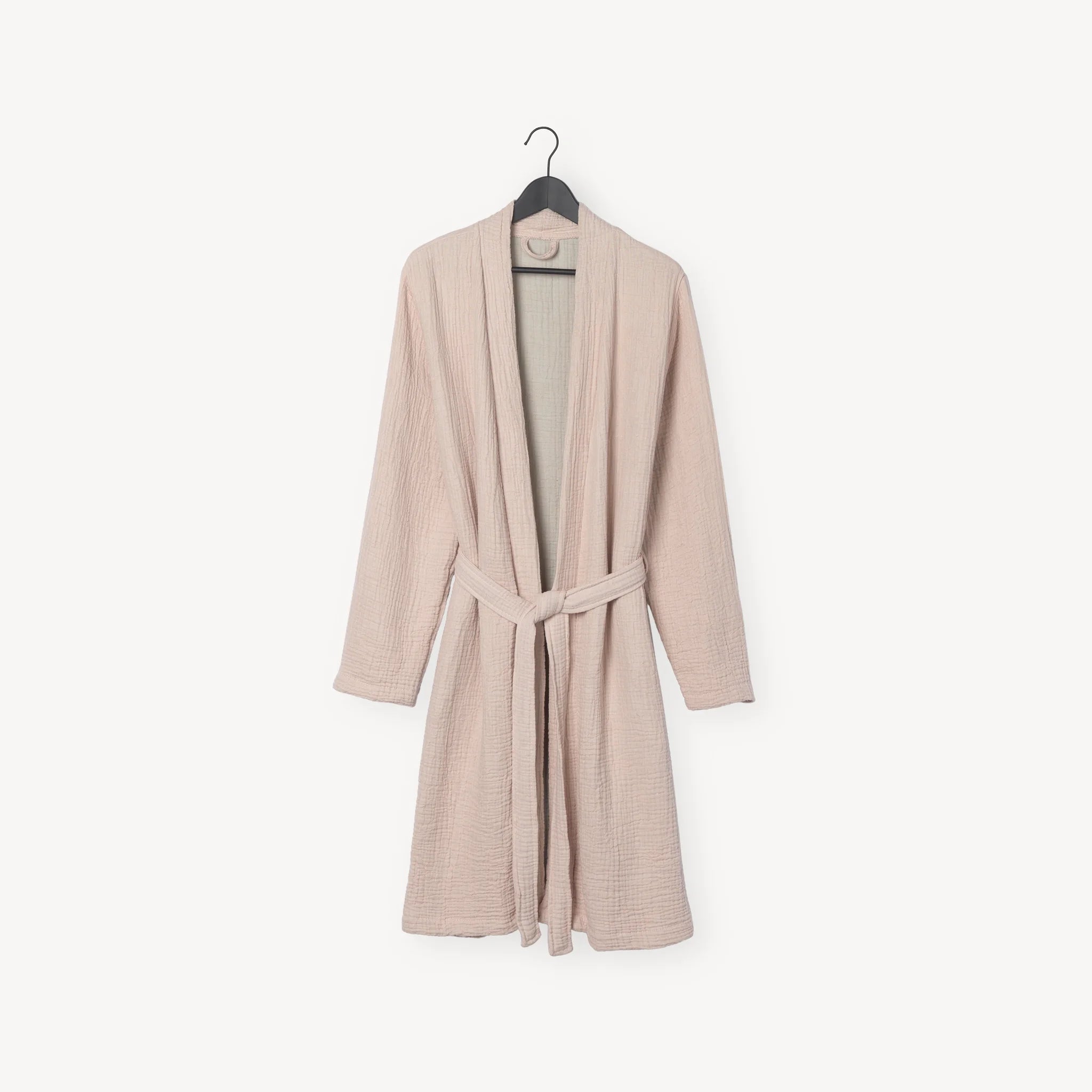 Robe - Crinkle - Petal