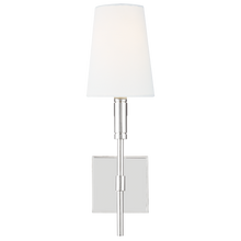 Load image into Gallery viewer, Beckham Classic Sconce (3 Finishes)
