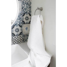 Load image into Gallery viewer, Waffle Pack of 2 Hand Towel (3 Colours)
