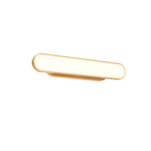 Load image into Gallery viewer, 24in Vanity Oblong Adjustable On Octo Jbox
