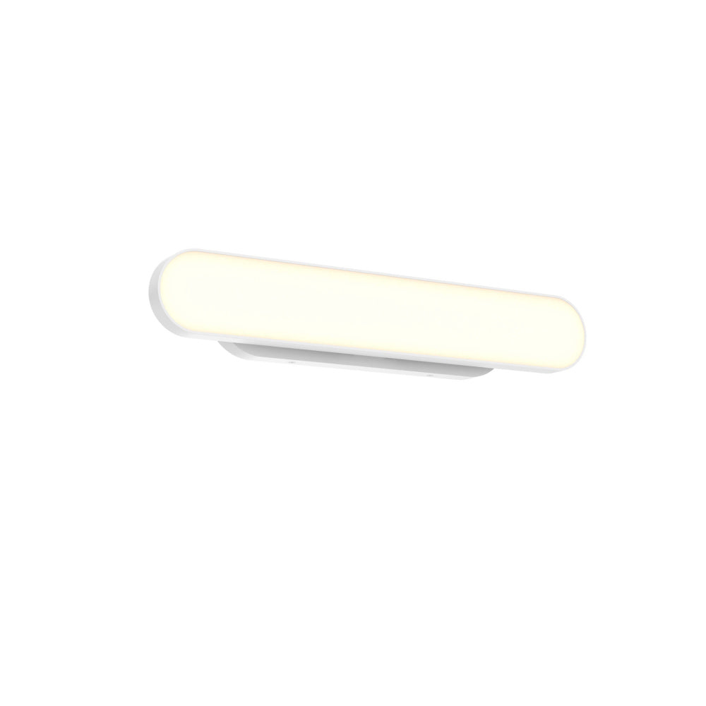 24in Vanity oblong adjustable on Octo Jbox