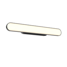 Load image into Gallery viewer, 32in Vanity Oblong Adjustable On Octo Jbox
