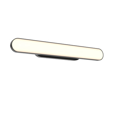 32in Vanity Oblong Adjustable On Octo Jbox