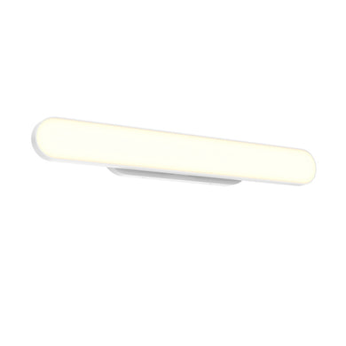 32in Vanity oblong adjustable on Octo Jbox