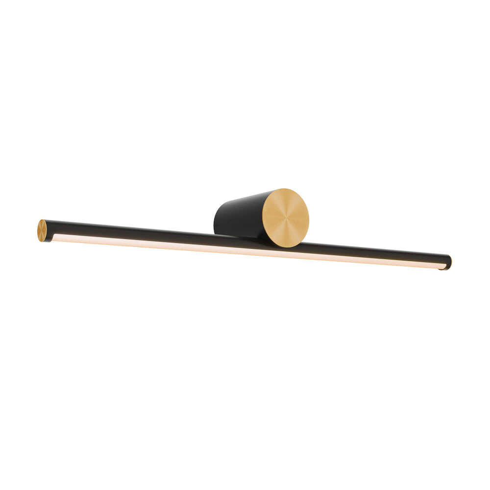 2 - Tone Vanity Wall Sconce