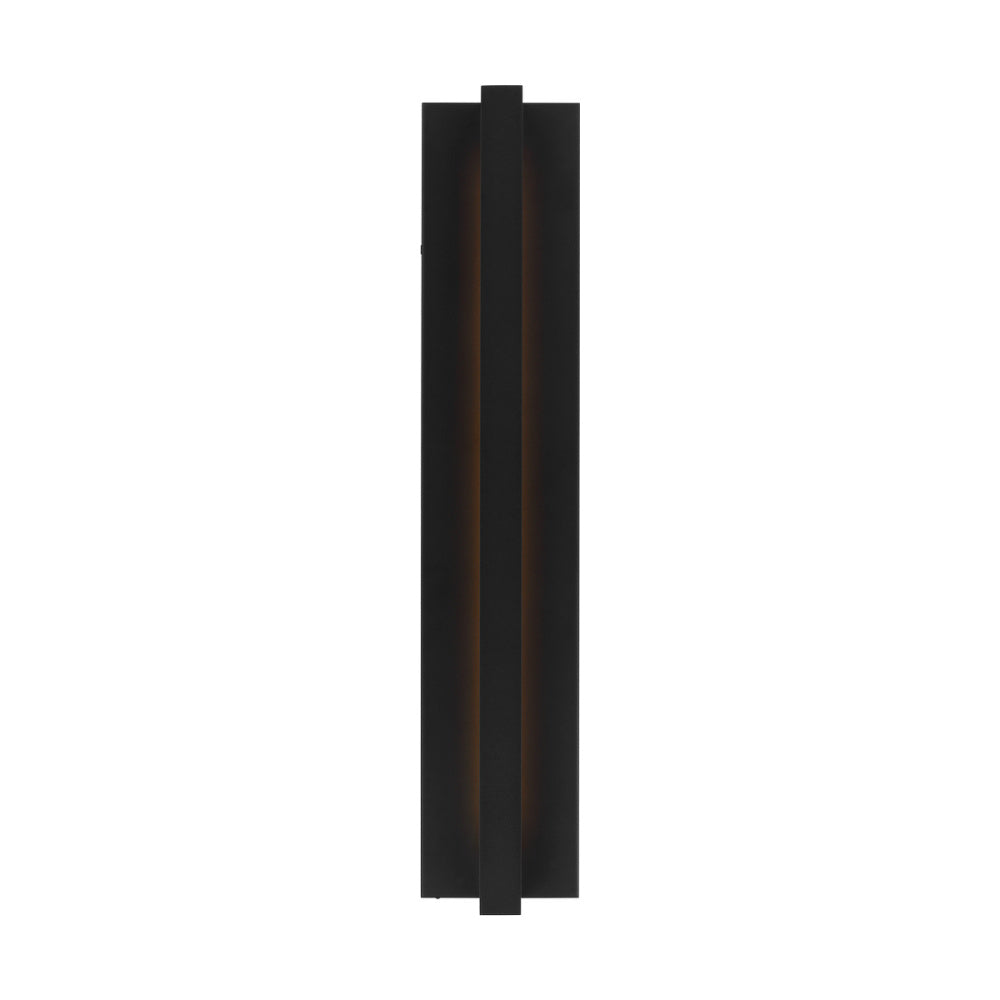 Stagger Small Wall