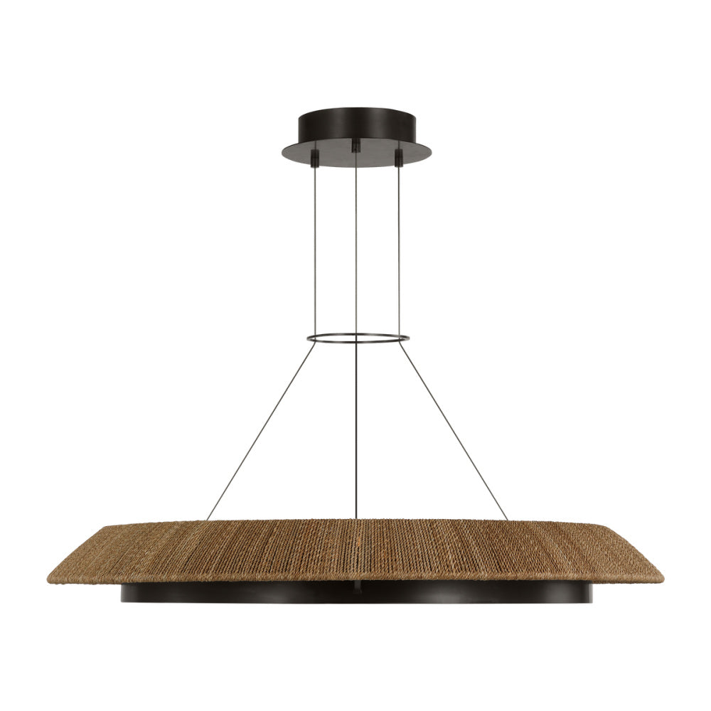 Noa Large Chandelier