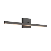 Load image into Gallery viewer, Linear Swivel Vanity Sconce
