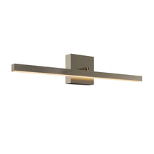Load image into Gallery viewer, Linear Swivel Vanity Sconce
