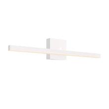 Load image into Gallery viewer, Linear Swivel Vanity Sconce
