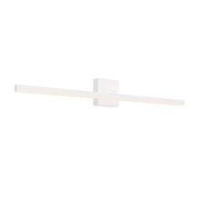 Load image into Gallery viewer, Linear Swivel Vanity Sconce
