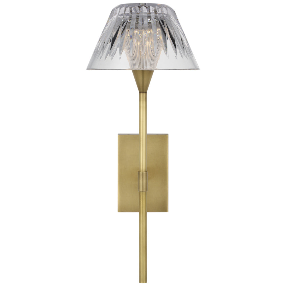 Blaze 14" Sconce