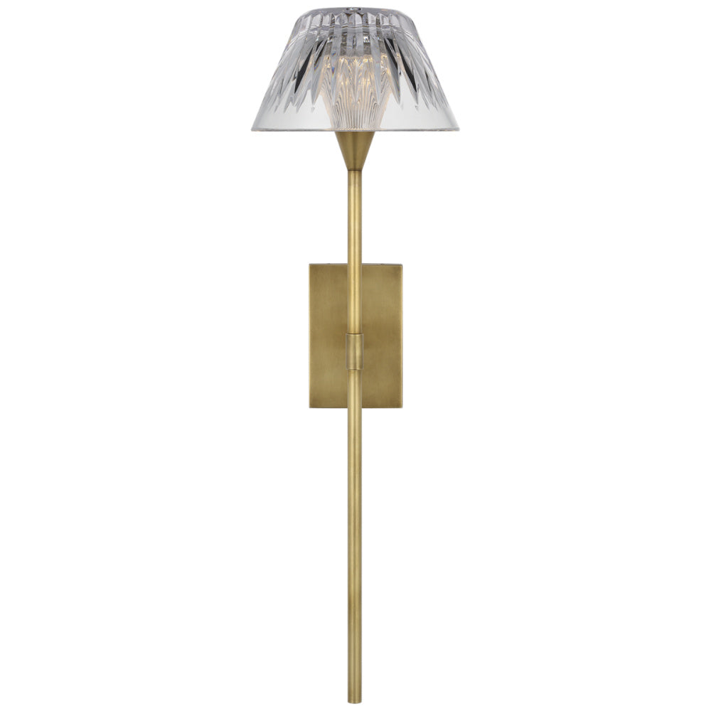 Blaze 19" Tail Sconce