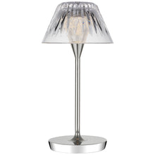Load image into Gallery viewer, Blaze 12&quot; Rechargeable Table Lamp
