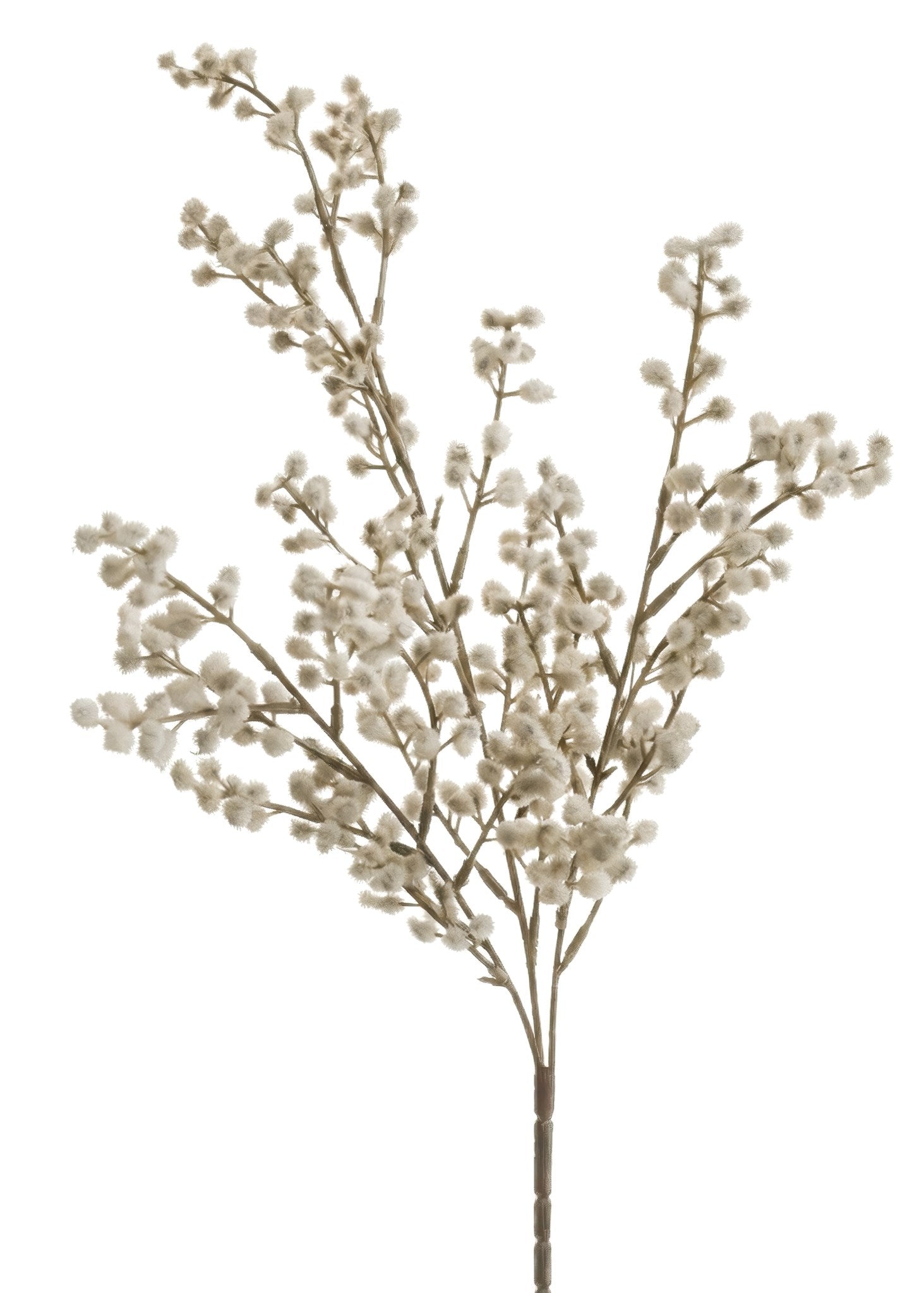 WILLOW BUSH BROWN 26"