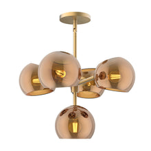 Load image into Gallery viewer, Chandeliers-Alora Lighting-CH548518

