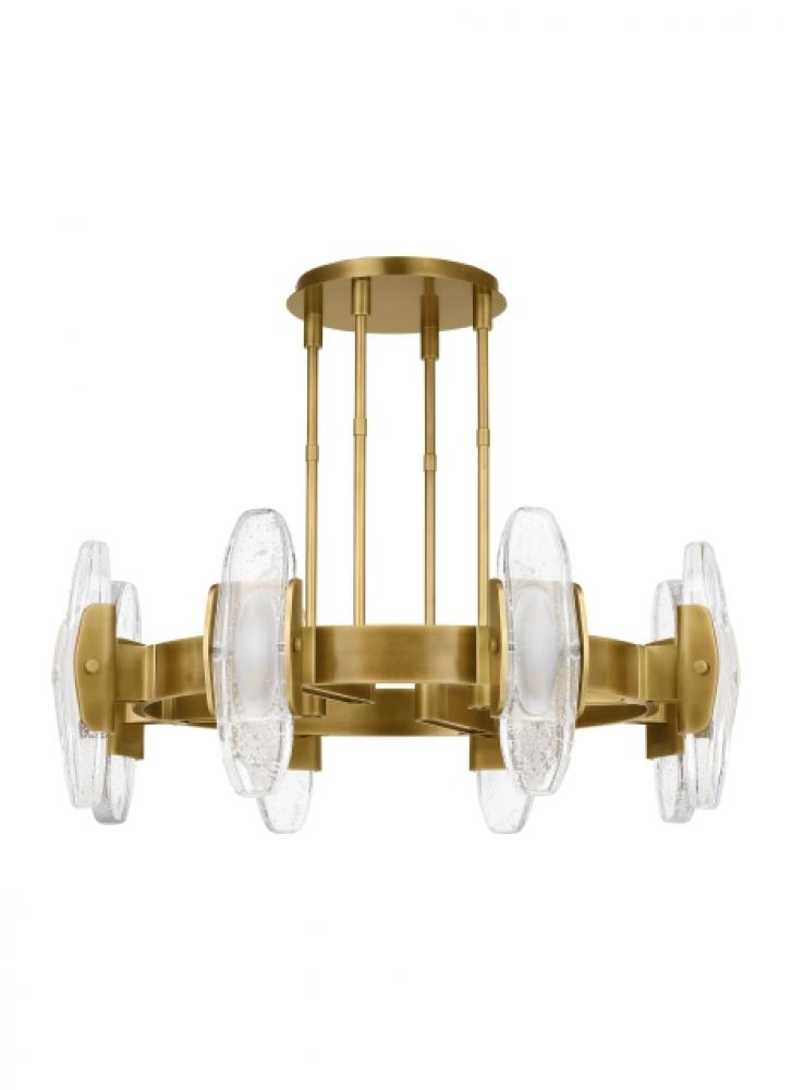 Chandeliers-Visual Comfort & Co. Modern Collection-700WYT8