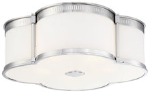 Load image into Gallery viewer, Flush Mount - LED 22&quot; Decorative Flush Mount (Available in 3 Finishes)
