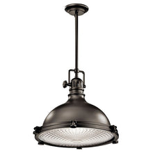 Load image into Gallery viewer, Hatteras Bay™ 16&quot; Pendant (2 Finishes)
