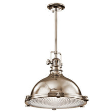 Load image into Gallery viewer, Hatteras Bay™ 16&quot; Pendant (2 Finishes)
