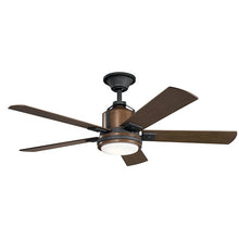 Load image into Gallery viewer, Colerne LED 52&quot; Fan (2 Finishes)
